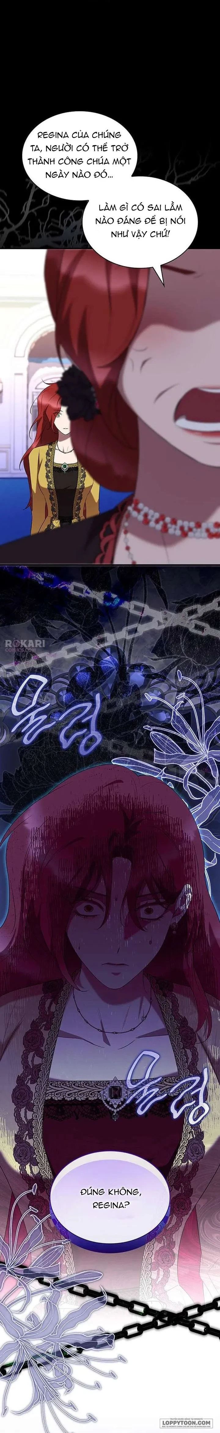 Vào Ngày Mà Chị Gái Tôi Qua Đời Chapter 45 - 11