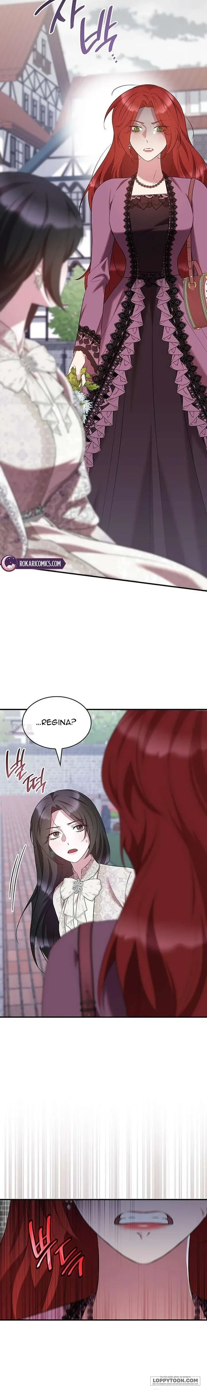 Vào Ngày Mà Chị Gái Tôi Qua Đời Chapter 45 - 14