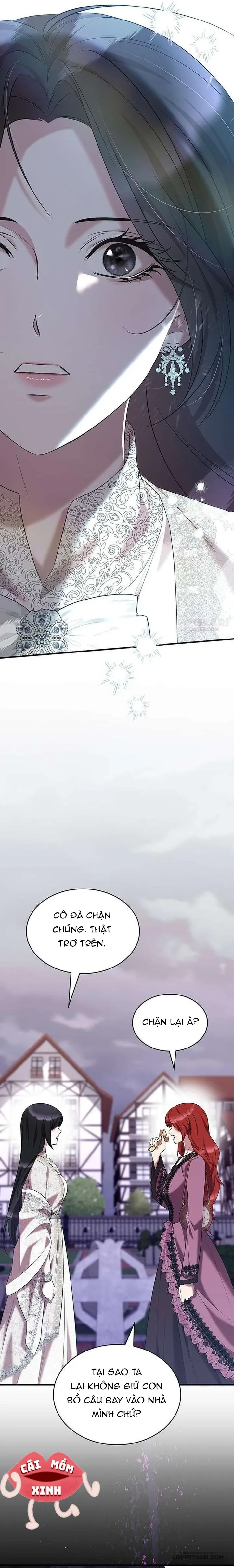 Vào Ngày Mà Chị Gái Tôi Qua Đời Chapter 45 - 19