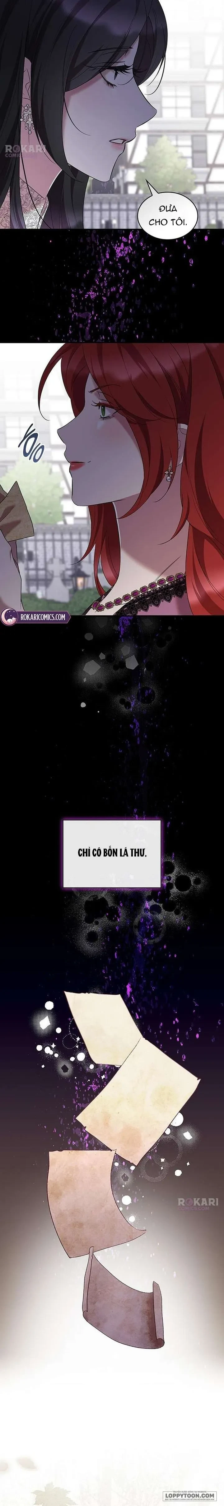 Vào Ngày Mà Chị Gái Tôi Qua Đời Chapter 45 - 20