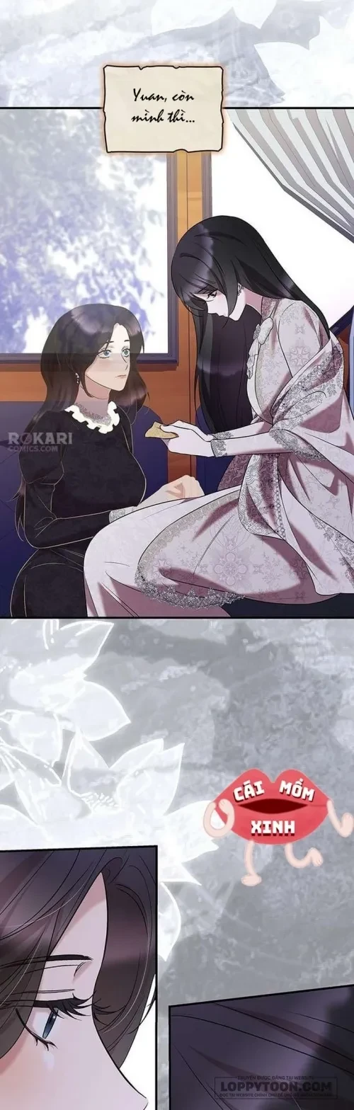 Vào Ngày Mà Chị Gái Tôi Qua Đời Chapter 45 - 23