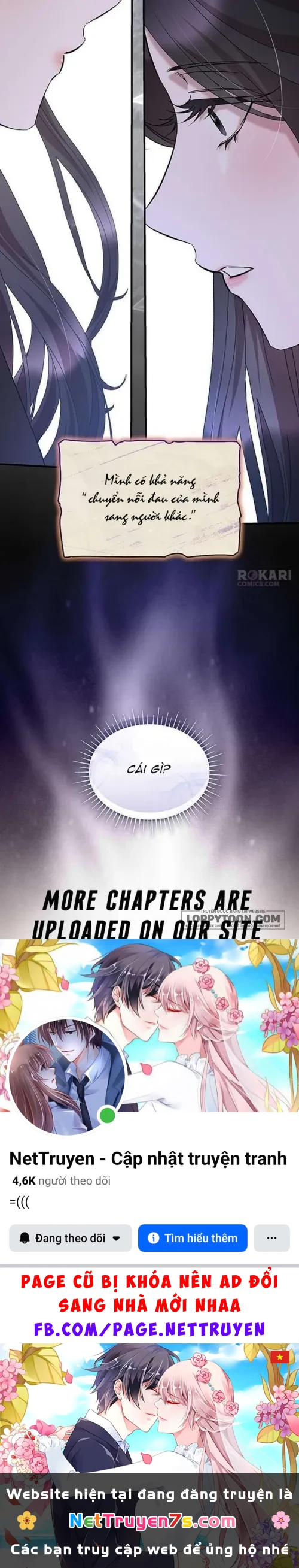 Vào Ngày Mà Chị Gái Tôi Qua Đời Chapter 45 - 24