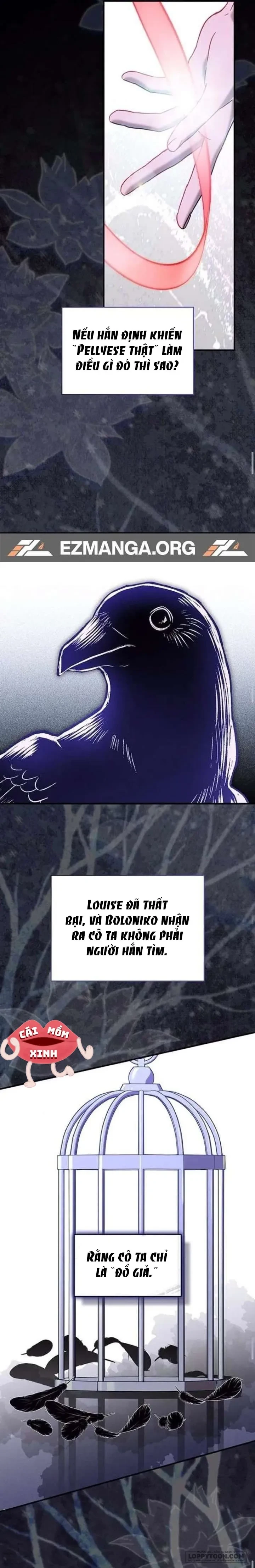 Vào Ngày Mà Chị Gái Tôi Qua Đời Chapter 46 - 7