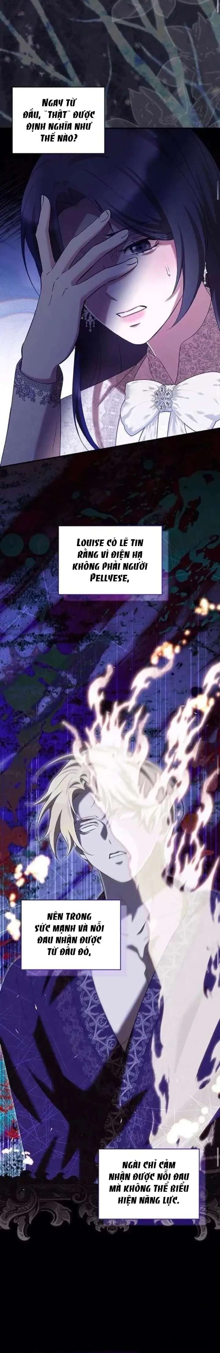 Vào Ngày Mà Chị Gái Tôi Qua Đời Chapter 46 - 8