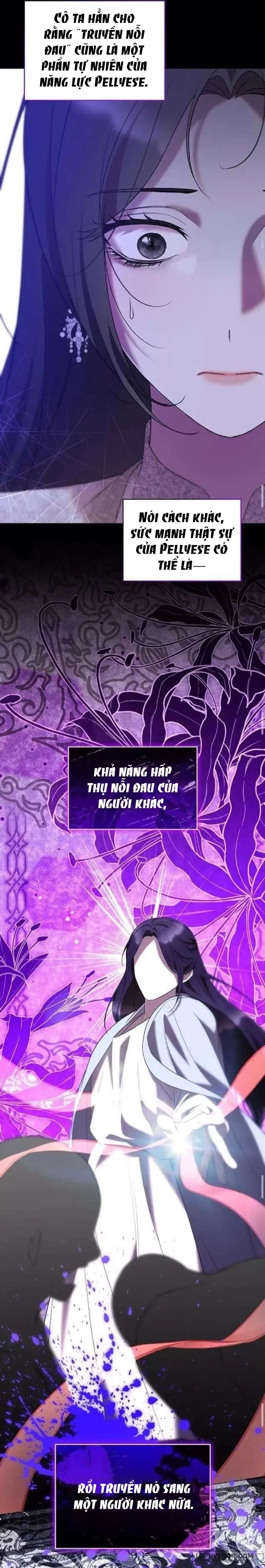 Vào Ngày Mà Chị Gái Tôi Qua Đời Chapter 46 - 9