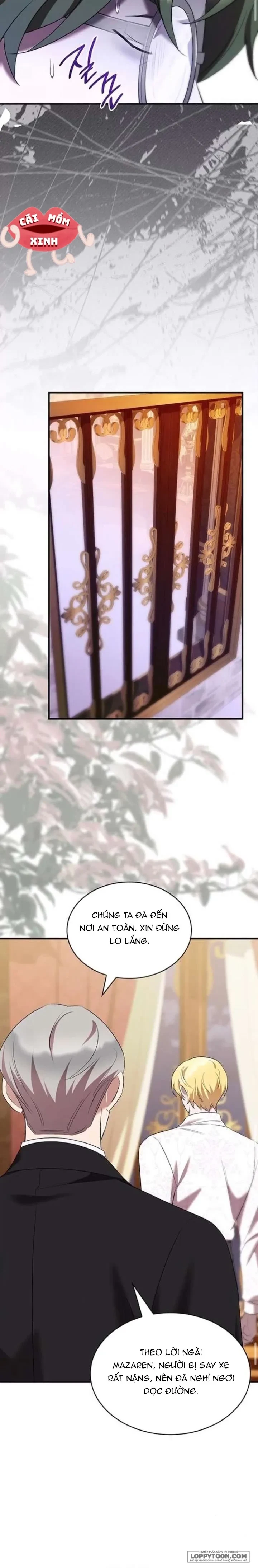 Vào Ngày Mà Chị Gái Tôi Qua Đời Chapter 46 - 12