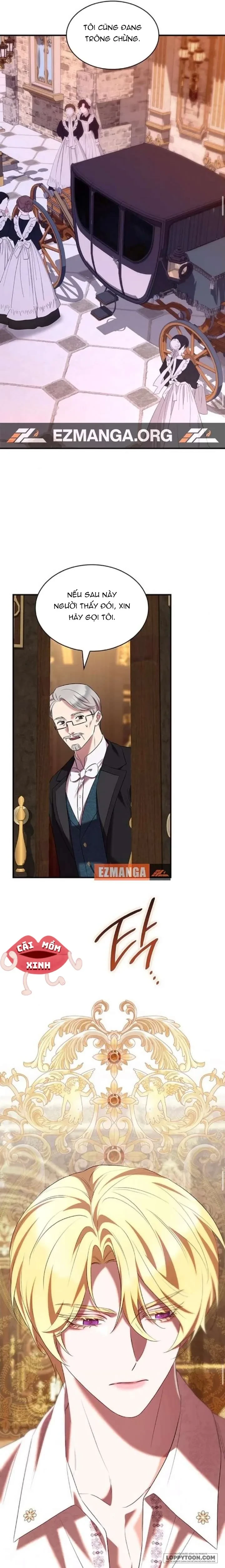 Vào Ngày Mà Chị Gái Tôi Qua Đời Chapter 46 - 13