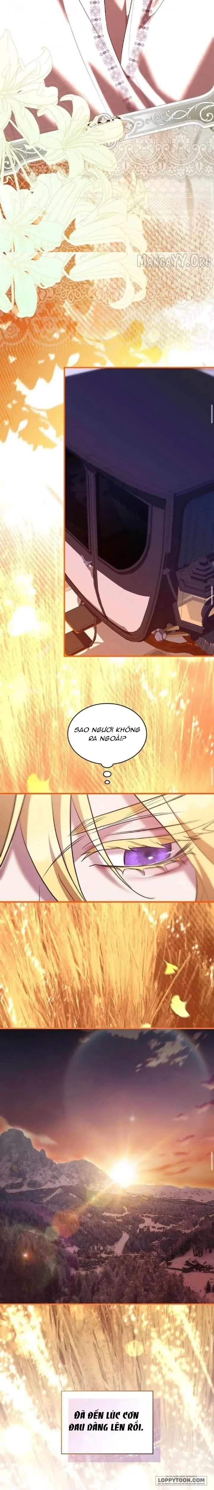 Vào Ngày Mà Chị Gái Tôi Qua Đời Chapter 46 - 14