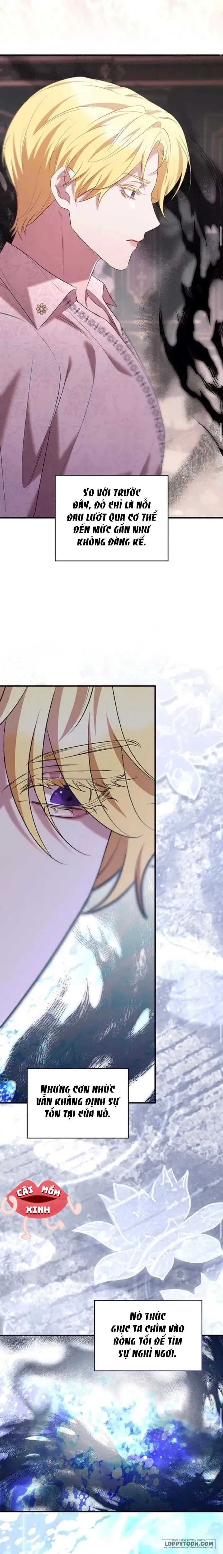 Vào Ngày Mà Chị Gái Tôi Qua Đời Chapter 46 - 15