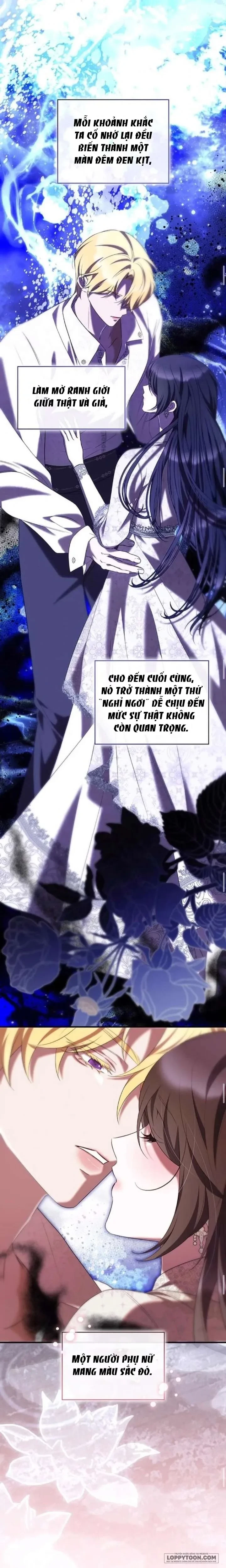 Vào Ngày Mà Chị Gái Tôi Qua Đời Chapter 46 - 16