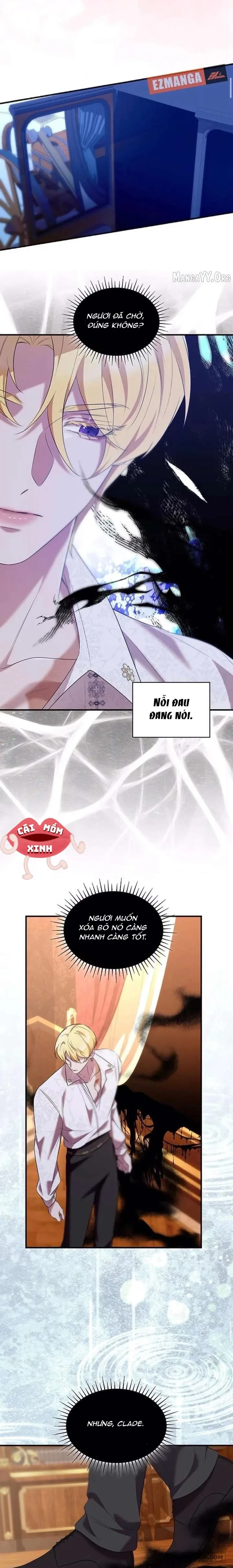 Vào Ngày Mà Chị Gái Tôi Qua Đời Chapter 46 - 17