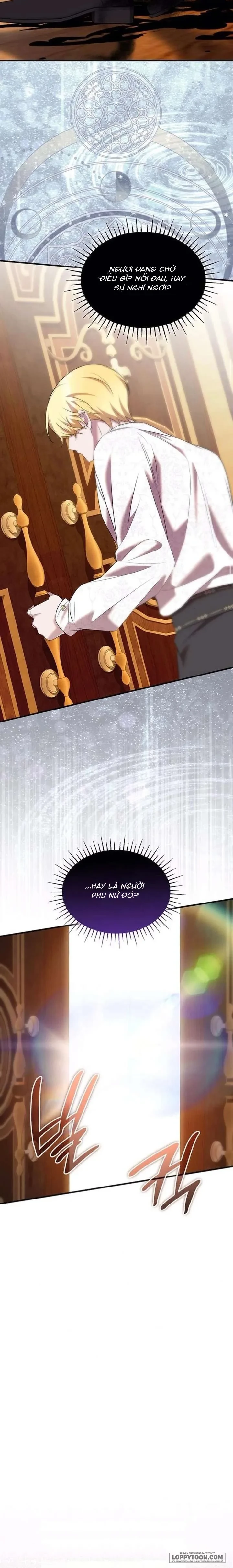 Vào Ngày Mà Chị Gái Tôi Qua Đời Chapter 46 - 18