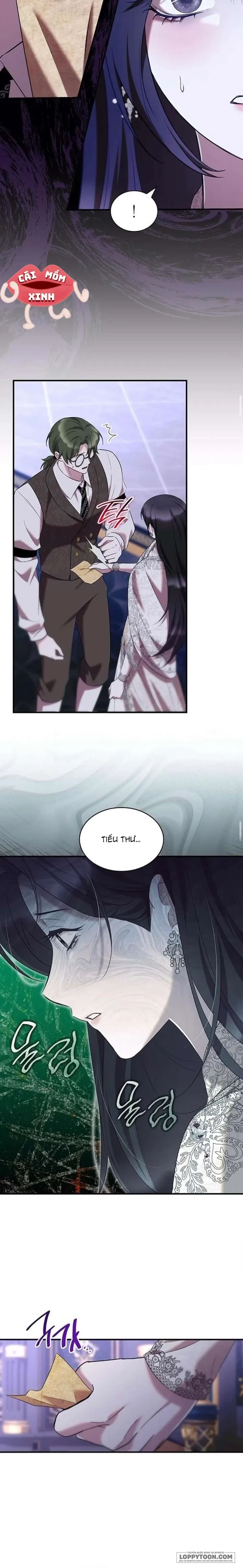 Vào Ngày Mà Chị Gái Tôi Qua Đời Chapter 46 - 20