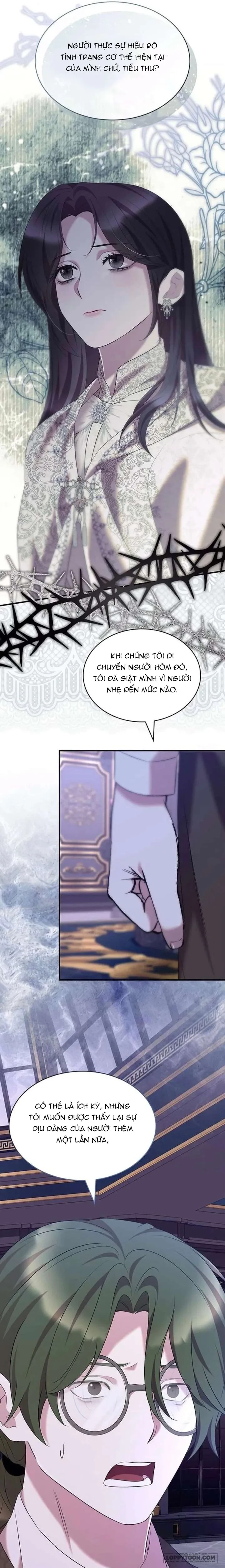 Vào Ngày Mà Chị Gái Tôi Qua Đời Chapter 46 - 23