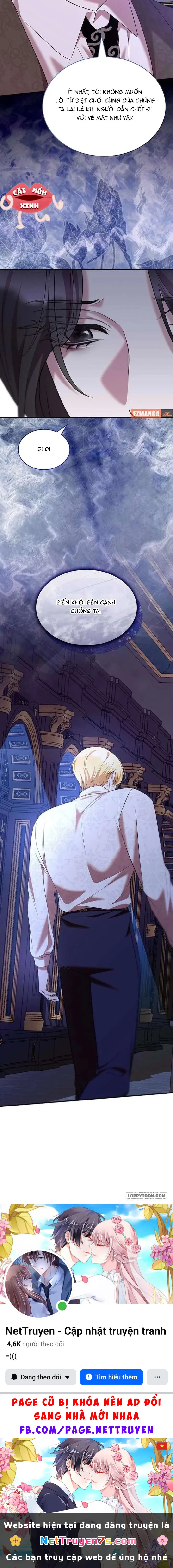 Vào Ngày Mà Chị Gái Tôi Qua Đời Chapter 46 - 24