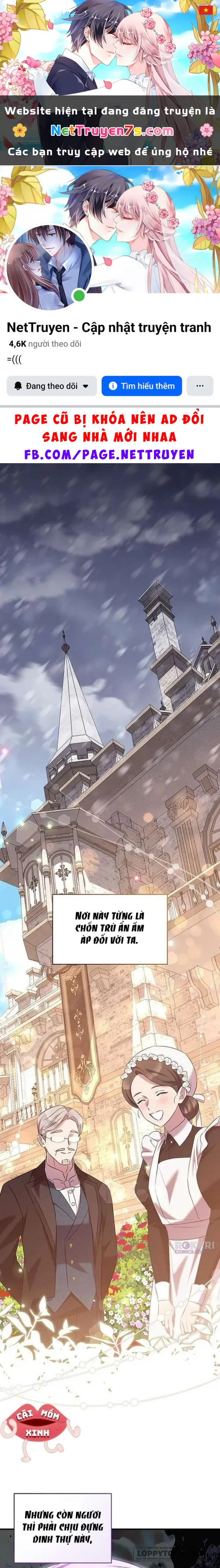 Vào Ngày Mà Chị Gái Tôi Qua Đời Chapter 47 - 1