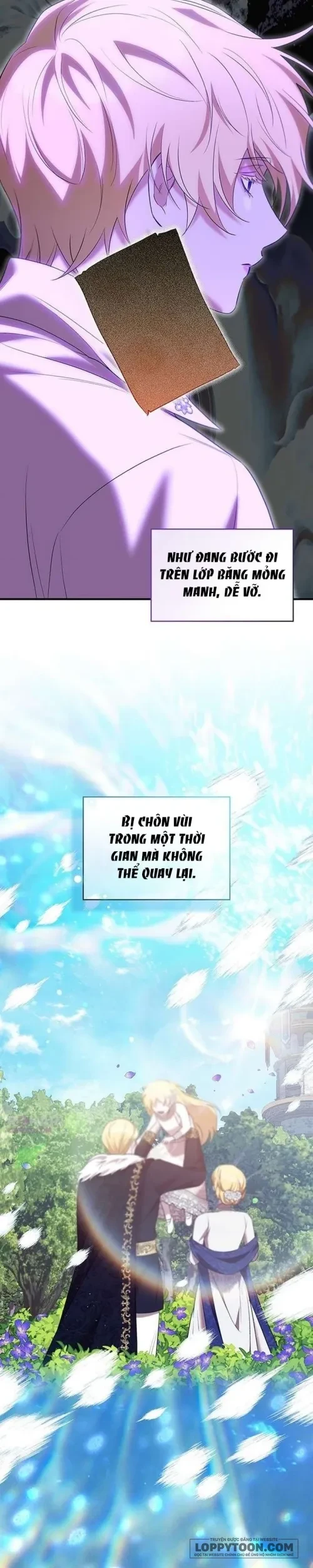 Vào Ngày Mà Chị Gái Tôi Qua Đời Chapter 47 - 2