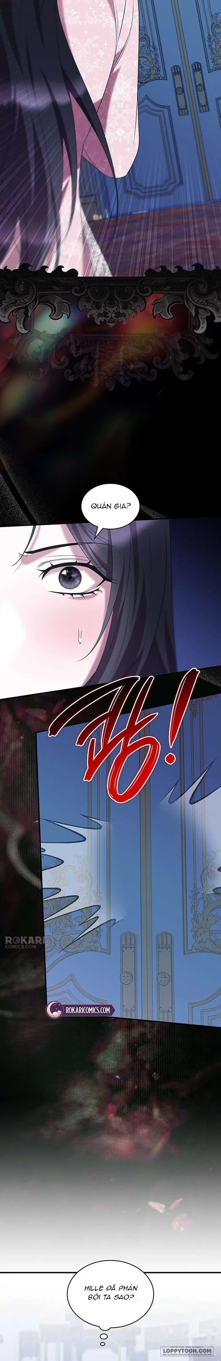 Vào Ngày Mà Chị Gái Tôi Qua Đời Chapter 47 - 6