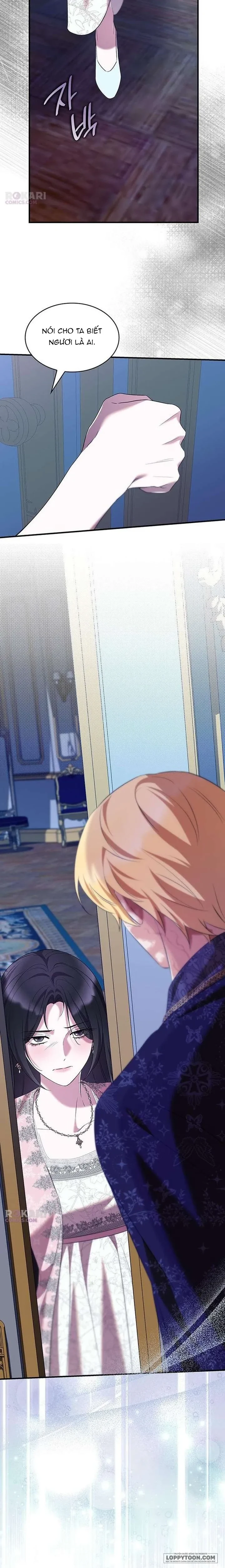 Vào Ngày Mà Chị Gái Tôi Qua Đời Chapter 47 - 8