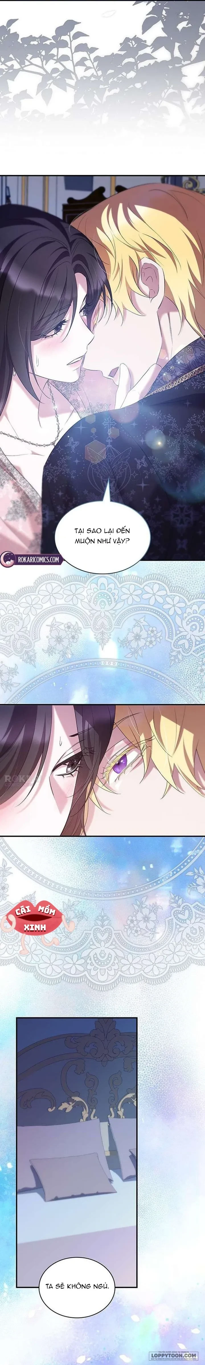 Vào Ngày Mà Chị Gái Tôi Qua Đời Chapter 47 - 11