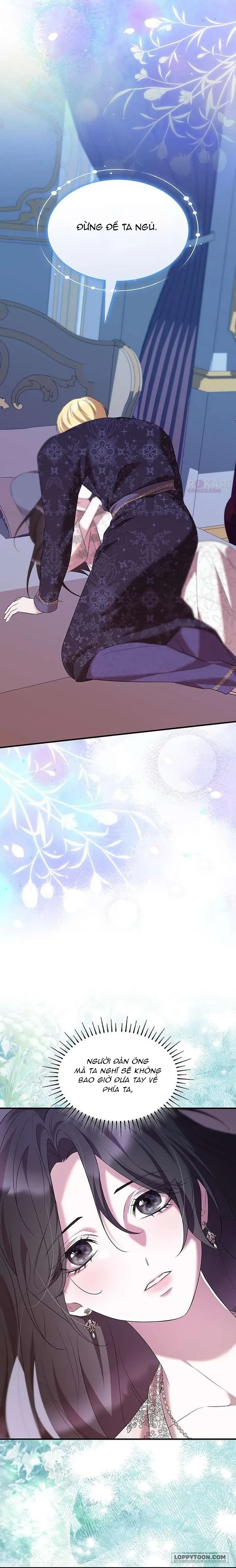 Vào Ngày Mà Chị Gái Tôi Qua Đời Chapter 47 - 12