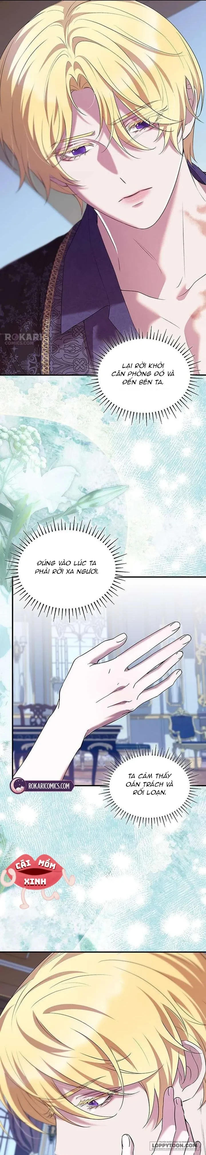 Vào Ngày Mà Chị Gái Tôi Qua Đời Chapter 47 - 13