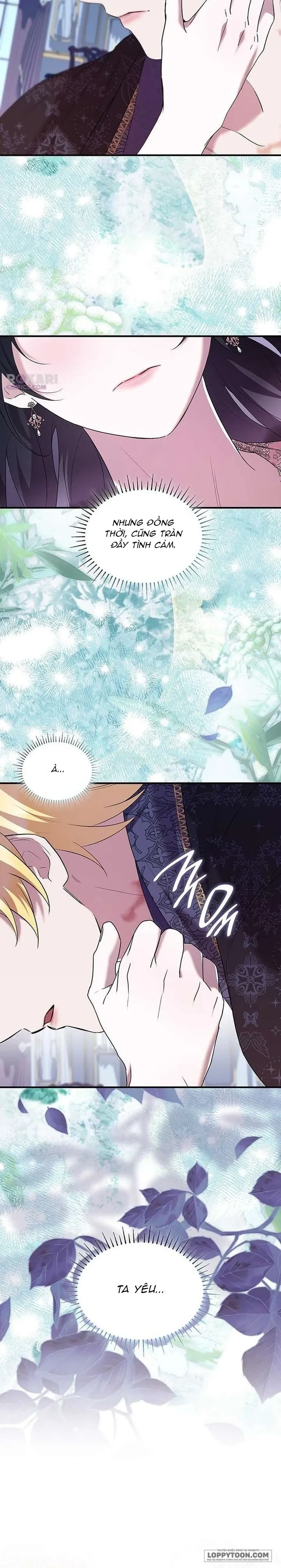 Vào Ngày Mà Chị Gái Tôi Qua Đời Chapter 47 - 14