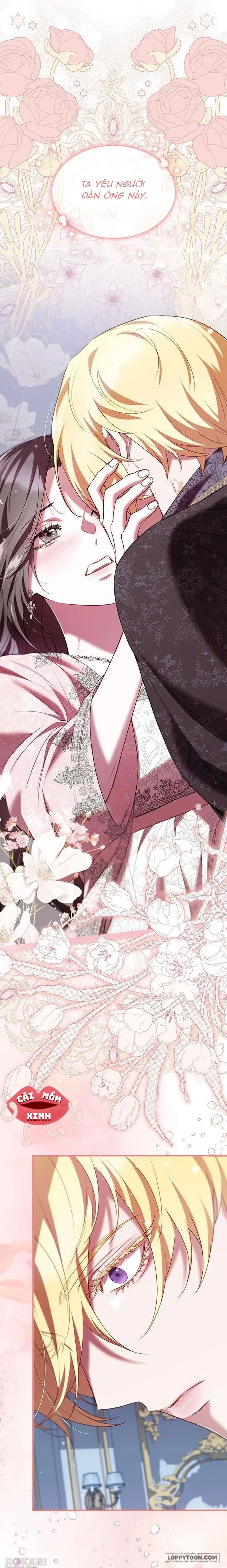 Vào Ngày Mà Chị Gái Tôi Qua Đời Chapter 47 - 15