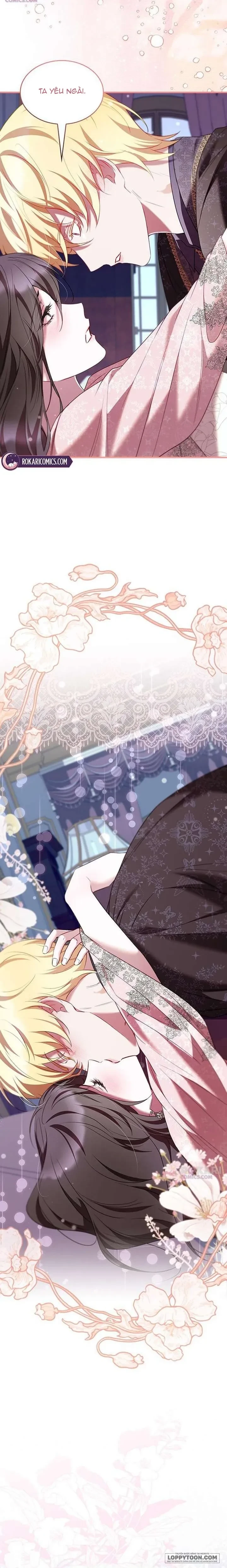 Vào Ngày Mà Chị Gái Tôi Qua Đời Chapter 47 - 16