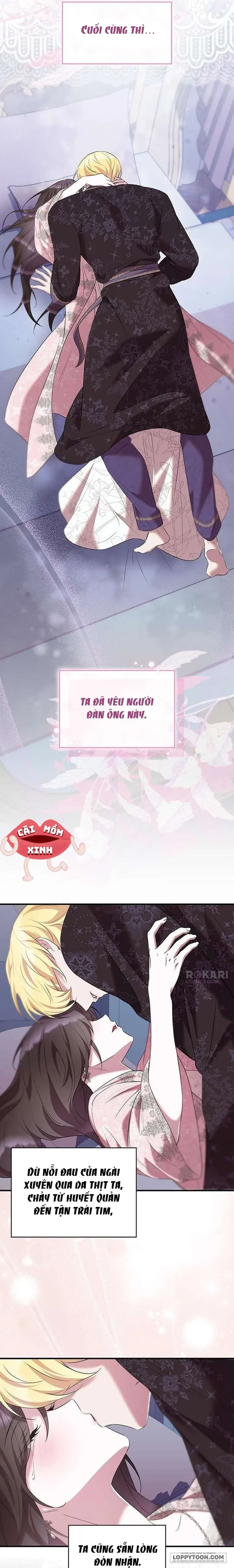 Vào Ngày Mà Chị Gái Tôi Qua Đời Chapter 47 - 17