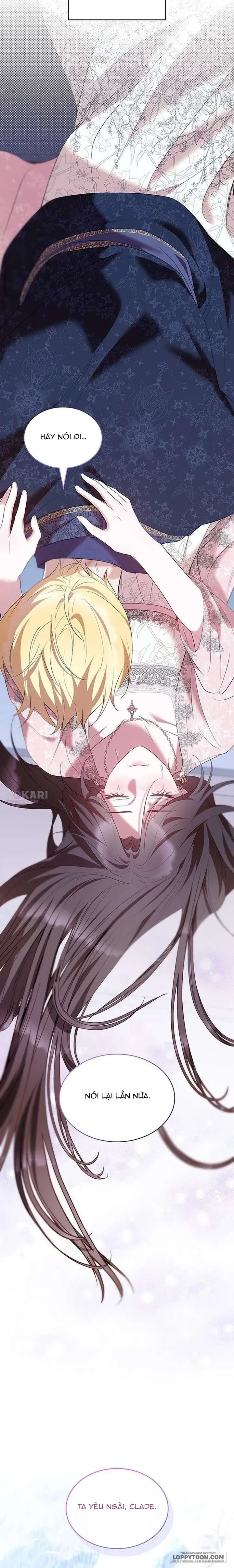 Vào Ngày Mà Chị Gái Tôi Qua Đời Chapter 47 - 18