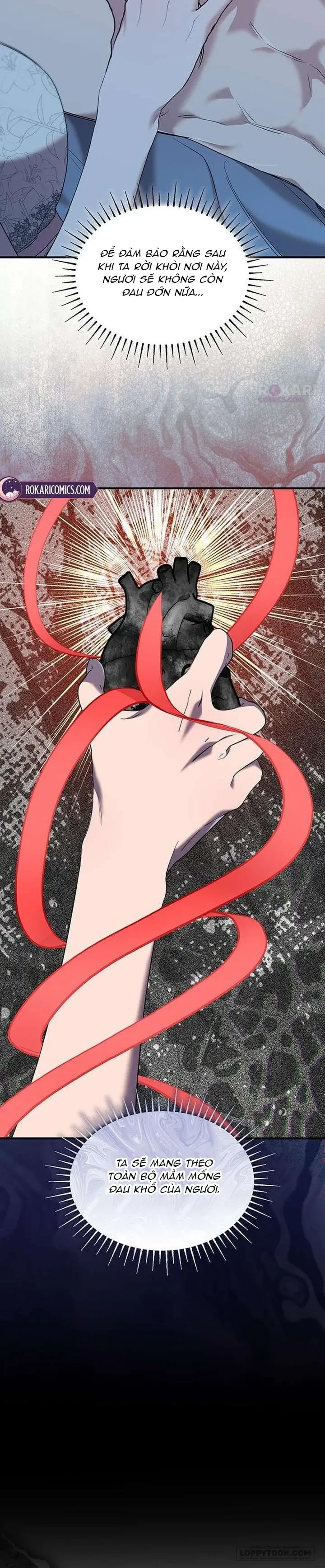 Vào Ngày Mà Chị Gái Tôi Qua Đời Chapter 47 - 24