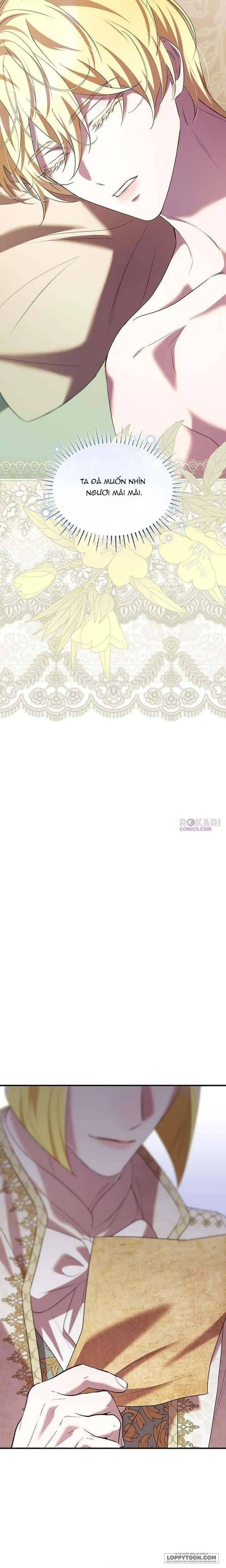 Vào Ngày Mà Chị Gái Tôi Qua Đời Chapter 47 - 26