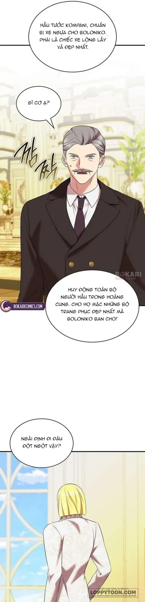 Vào Ngày Mà Chị Gái Tôi Qua Đời Chapter 47 - 27