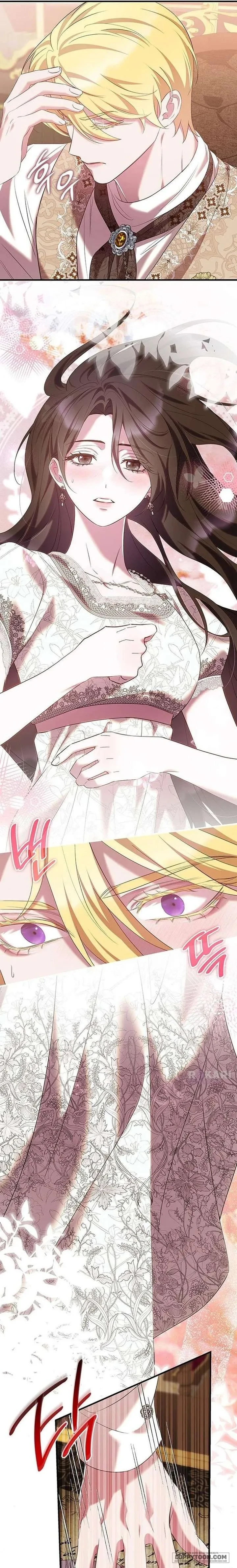 Vào Ngày Mà Chị Gái Tôi Qua Đời Chapter 48 - 3