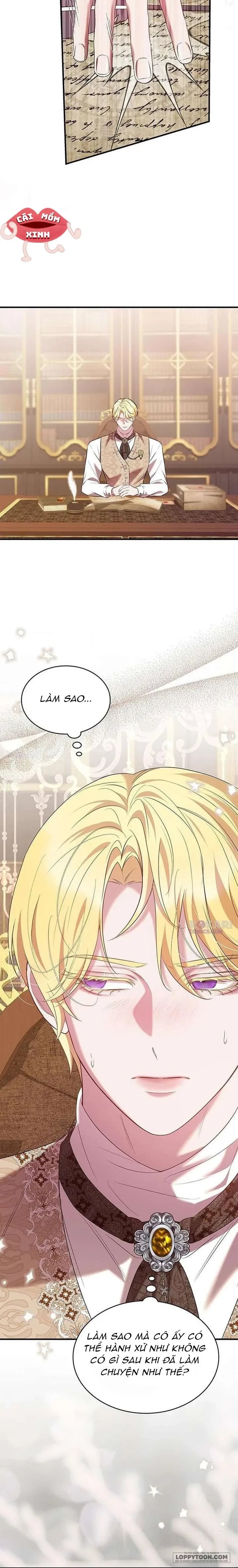 Vào Ngày Mà Chị Gái Tôi Qua Đời Chapter 48 - 4