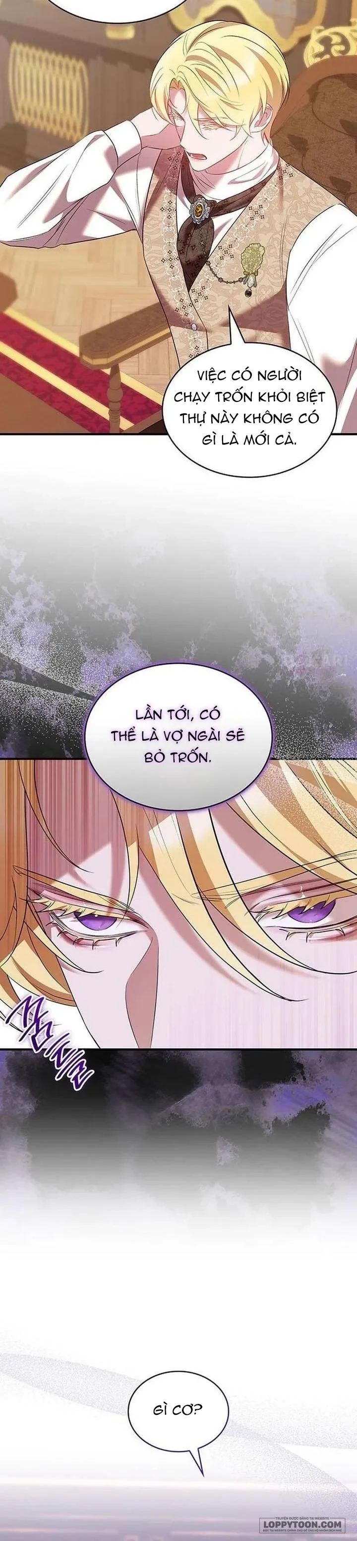 Vào Ngày Mà Chị Gái Tôi Qua Đời Chapter 48 - 8