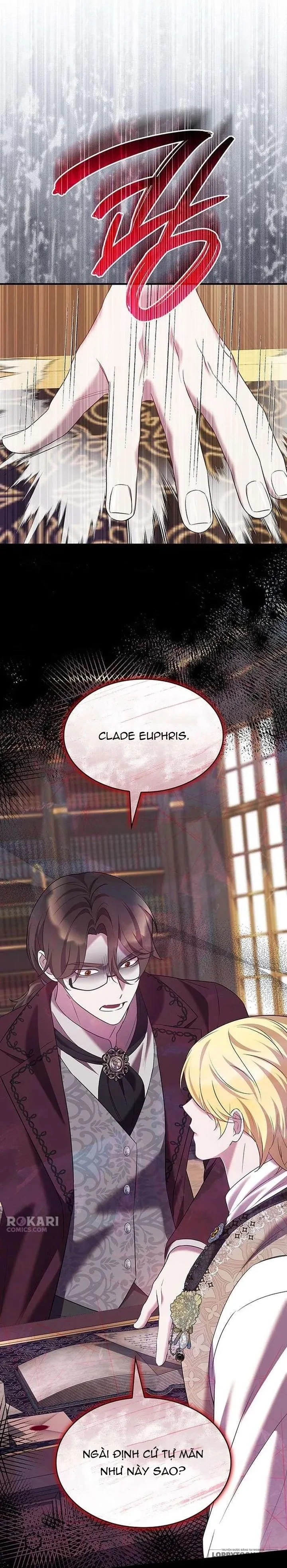 Vào Ngày Mà Chị Gái Tôi Qua Đời Chapter 48 - 13