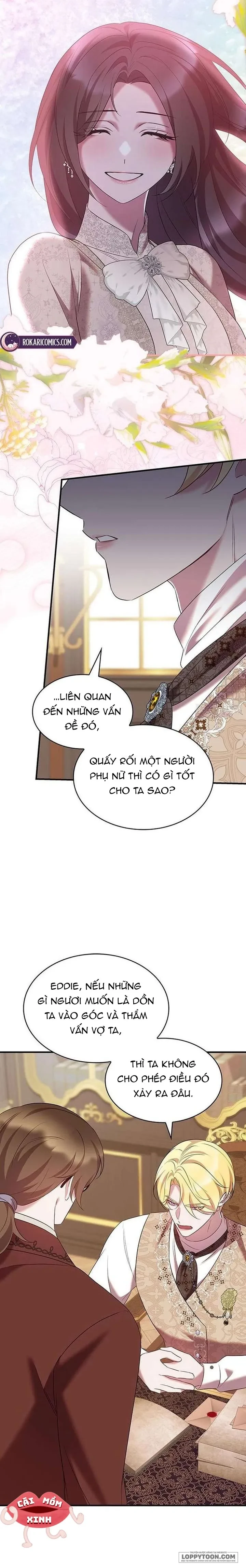 Vào Ngày Mà Chị Gái Tôi Qua Đời Chapter 48 - 15