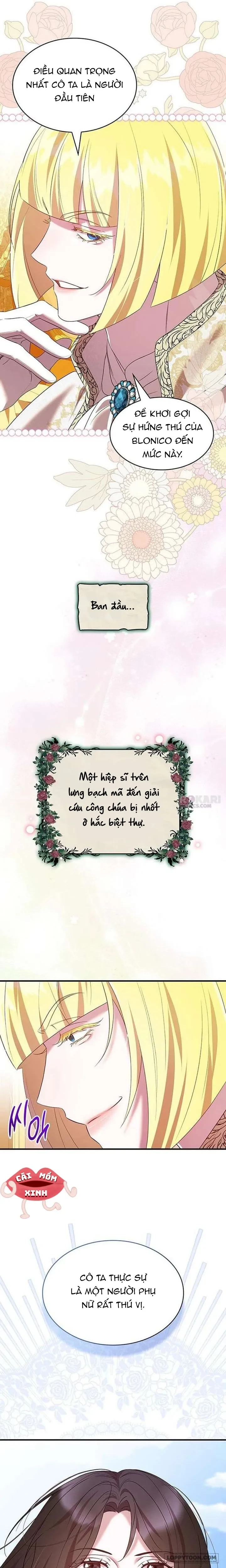 Vào Ngày Mà Chị Gái Tôi Qua Đời Chapter 48 - 25