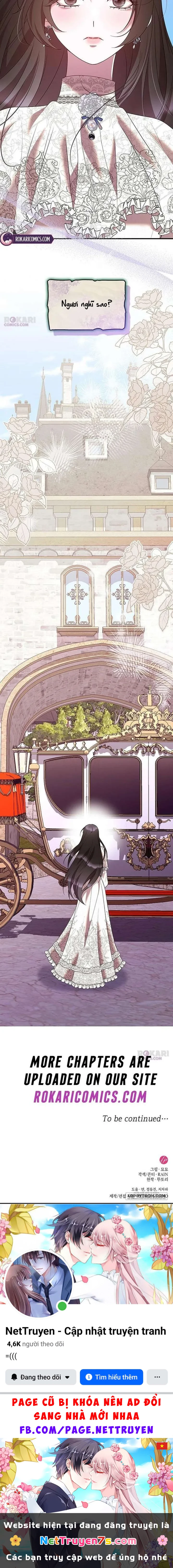 Vào Ngày Mà Chị Gái Tôi Qua Đời Chapter 48 - 26