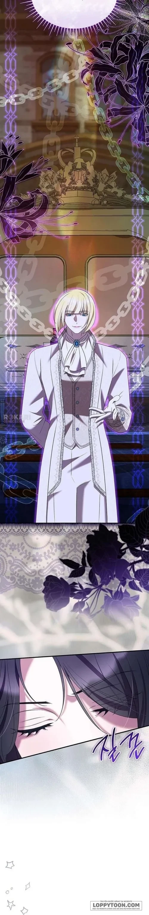 Vào Ngày Mà Chị Gái Tôi Qua Đời Chapter 49 - 2