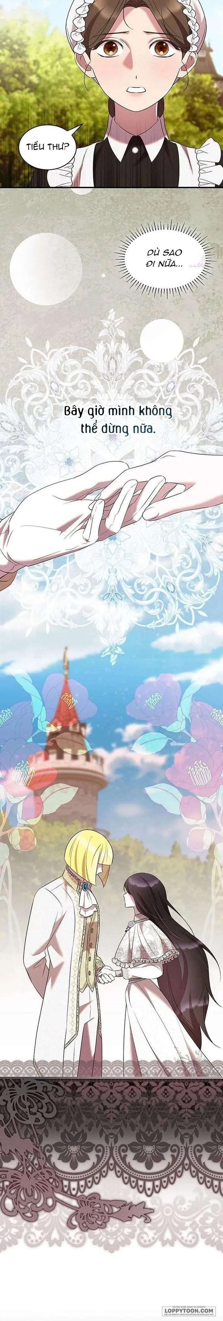 Vào Ngày Mà Chị Gái Tôi Qua Đời Chapter 49 - 4