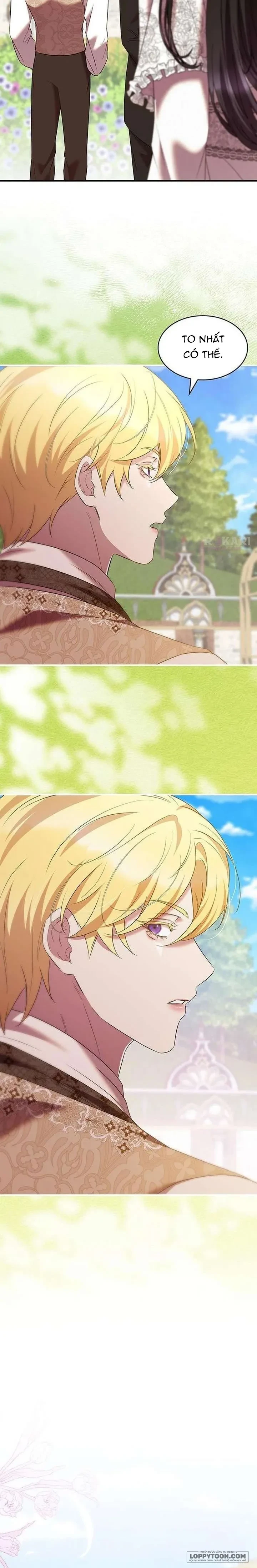 Vào Ngày Mà Chị Gái Tôi Qua Đời Chapter 49 - 10