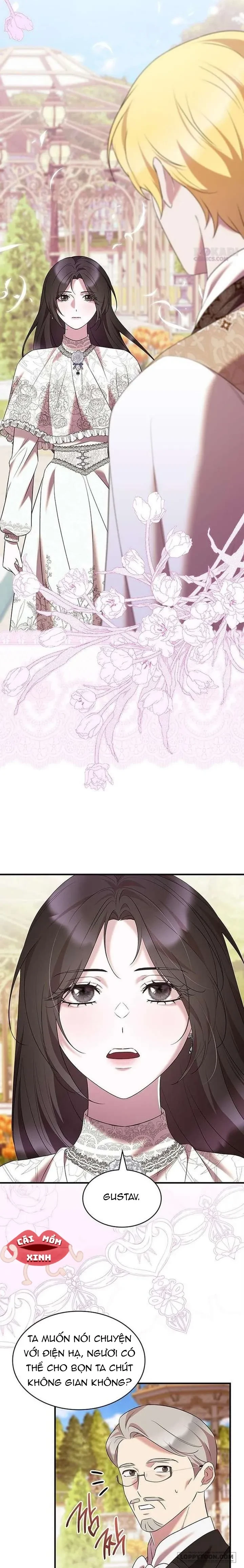 Vào Ngày Mà Chị Gái Tôi Qua Đời Chapter 49 - 11