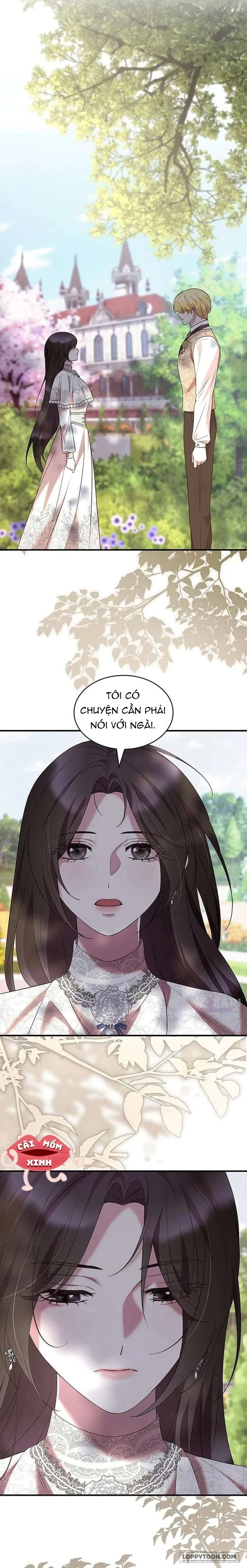 Vào Ngày Mà Chị Gái Tôi Qua Đời Chapter 49 - 13