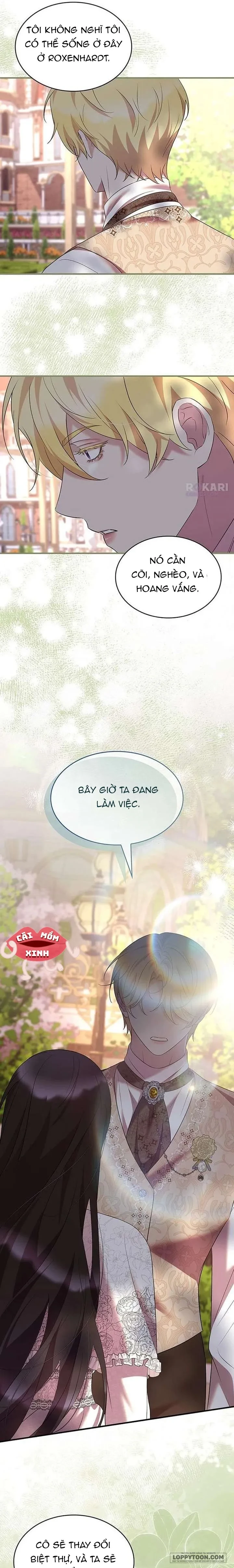 Vào Ngày Mà Chị Gái Tôi Qua Đời Chapter 49 - 15