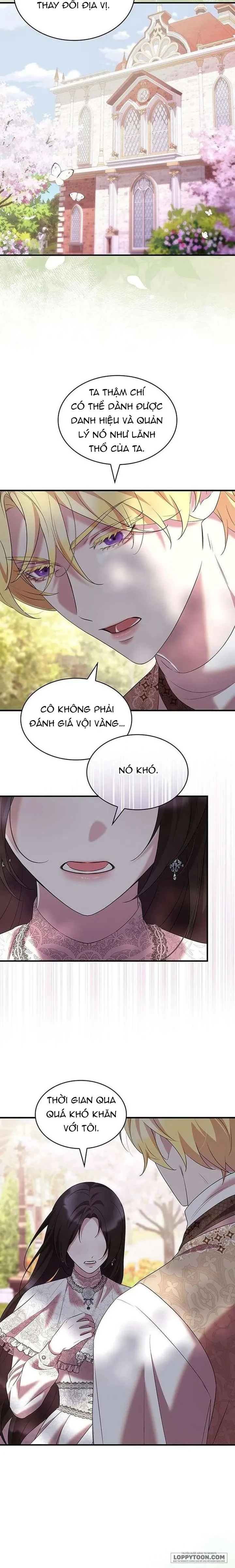 Vào Ngày Mà Chị Gái Tôi Qua Đời Chapter 49 - 16