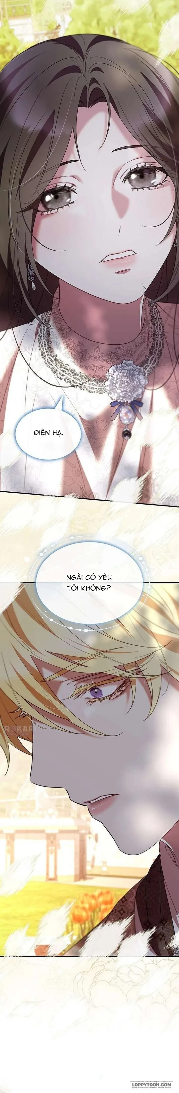 Vào Ngày Mà Chị Gái Tôi Qua Đời Chapter 49 - 18