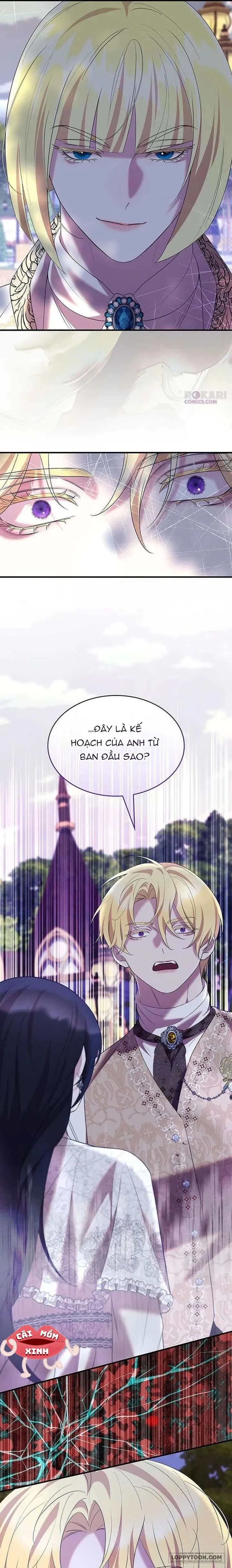 Vào Ngày Mà Chị Gái Tôi Qua Đời Chapter 49 - 23